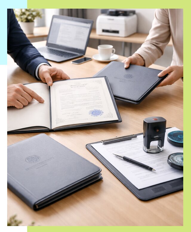 Сертификат OHSAS 18001 в Майкопе от 45491 р. | Сертэкс